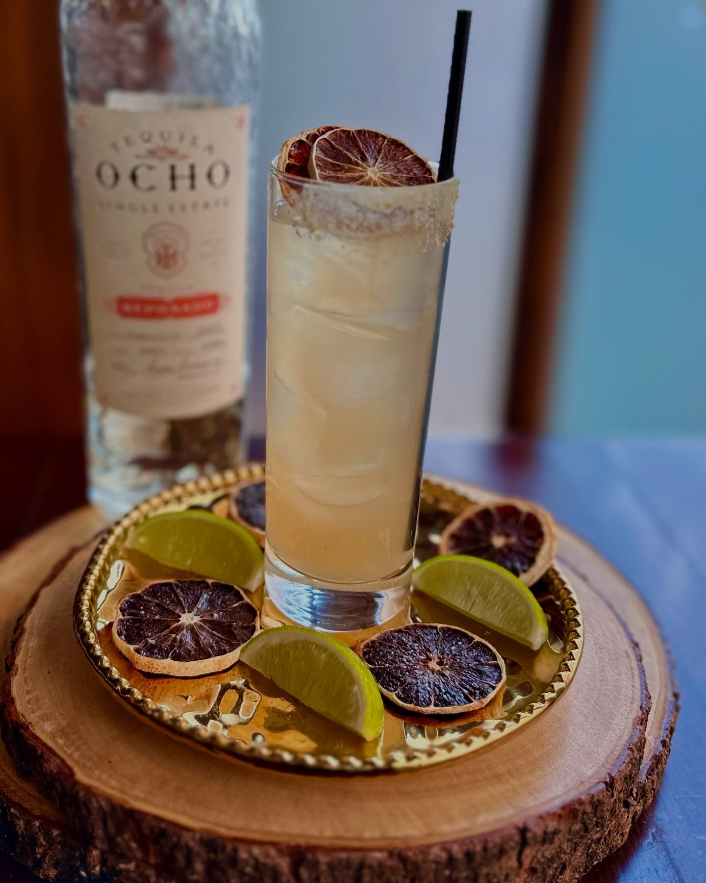 Featured image for “Drinkable History (And A Tasty One It Is)”